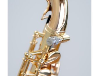Yany Boostar Yamaha/Buffet Saxofoon "Goud"