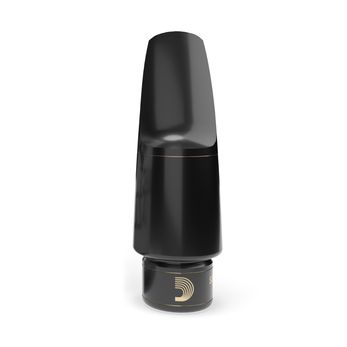 D'Addario Select Jazz Mondstuk Altsaxofoon