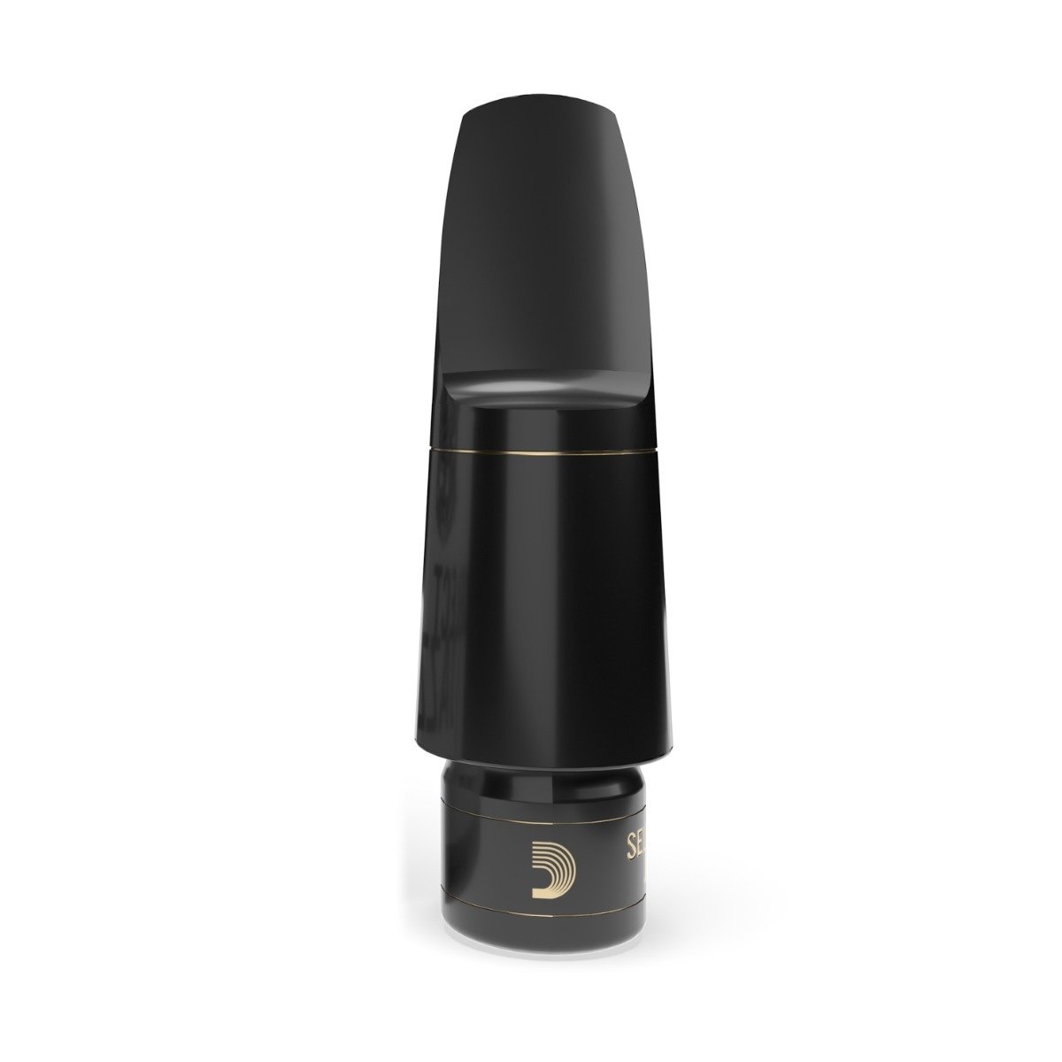 D'Addario Select Jazz Mondstuk Tenorsaxofoon