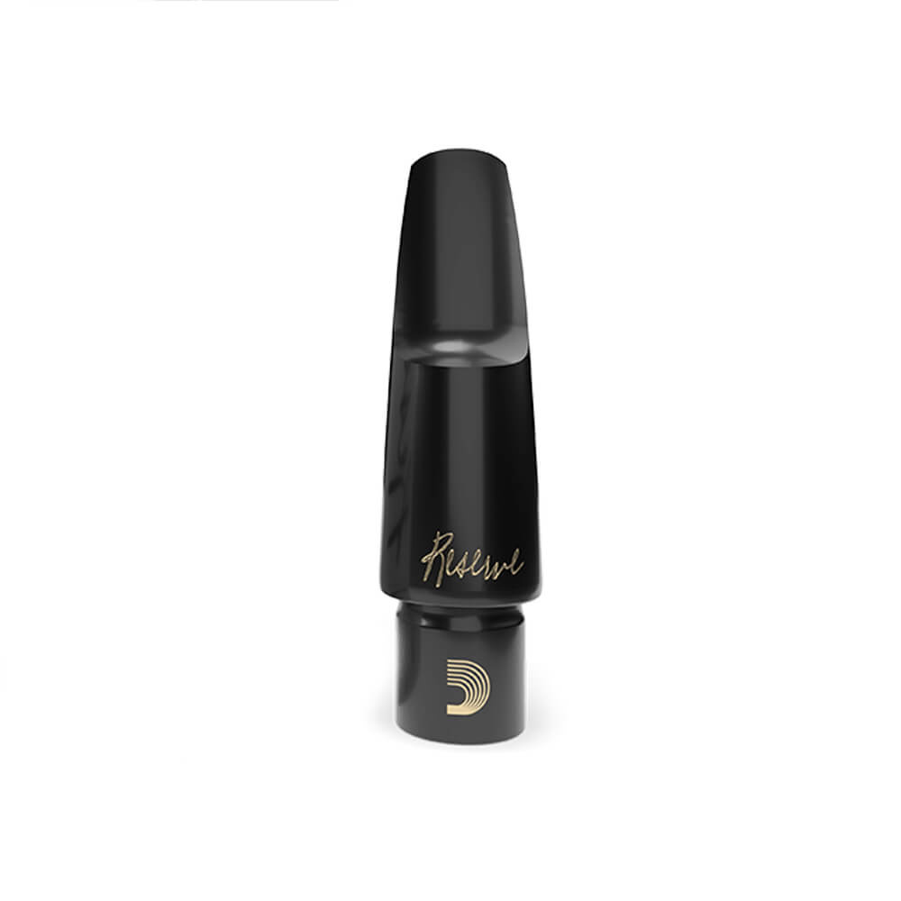 D'Addario Reserve Mondstuk Tenorsaxofoon