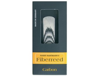 Fiberreed Carbon Baritonsaxofoon Riet