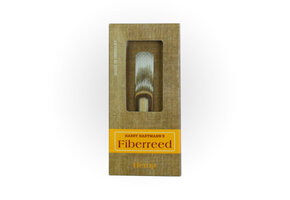 Fiberreed Hemp Besklarinet Riet