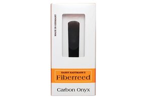 Fiberreed Carbon Onyx Besklarinet Riet