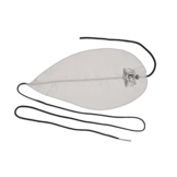 BG Doortrekwisser Fagot "vleugel" A35