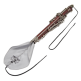 BG Doortrekwisser Fagot "vleugel" A35