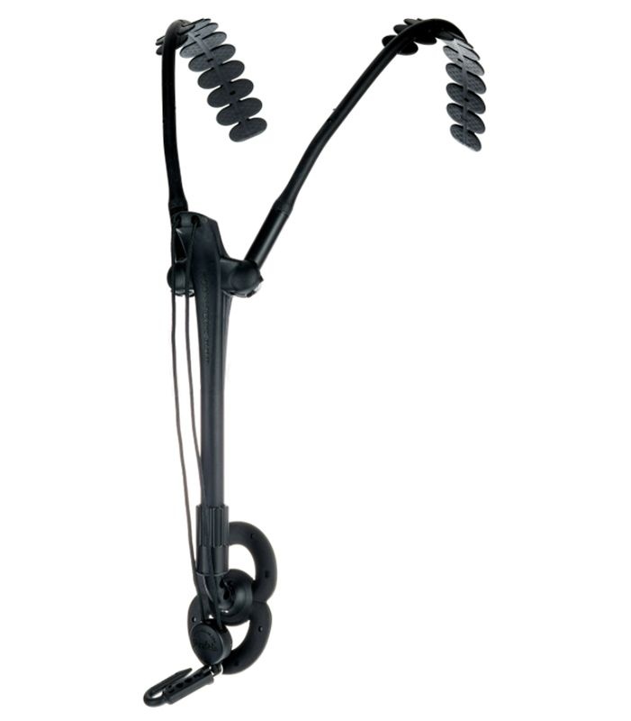 Jazzlab Saxholder Pro