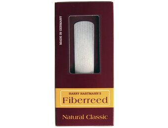 Fiberreed Riet Besklarinet Duitse Baan Classic