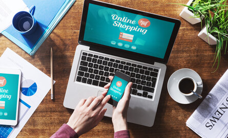 Veilig online shoppen