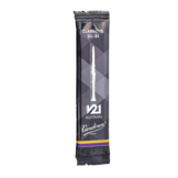 VANDOREN Bb klarinet rieten V21 Austrian, Black Master, 10 rieten
