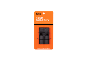 Rico Reed Guard IV voor Bb-klarinet, alt-sopraansaxofoon