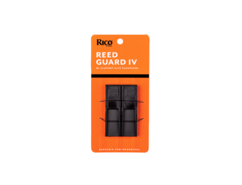 Rico Reed Guard IV voor Bb-klarinet, alt-sopraansaxofoon