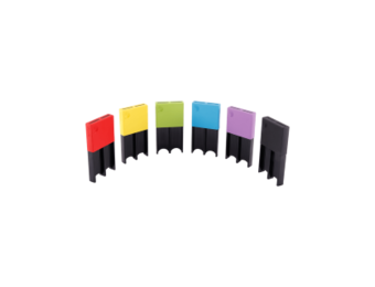 D'Addario Reed Guard voor Bas-klarinet / Tenor-baritonsaxofoon