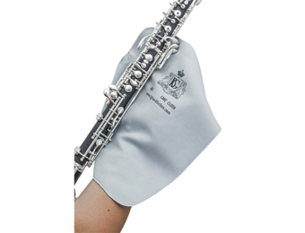 BG universele reinigingsdoek, extra groot (microfiber)