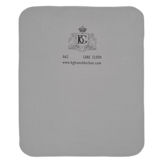 BG universele reinigingsdoek, extra groot (microfiber) A62L