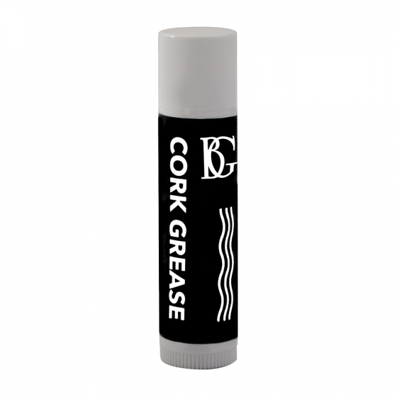 BG kurkvet Stick