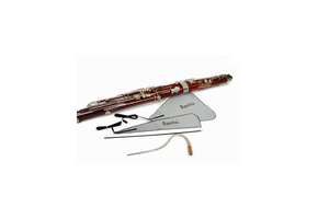 Bambú wisserset voor fagot