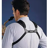 NEOTECH Soft harnas zwart -Extra long