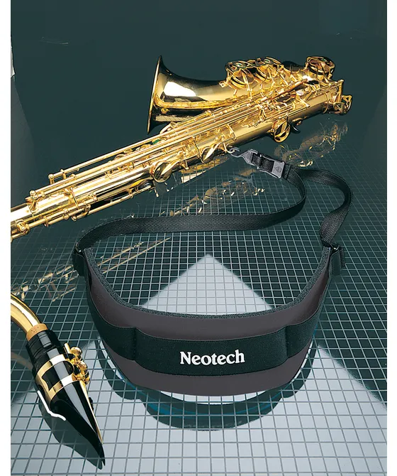 NEOTECH Soft strap OPEN haak