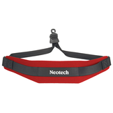 NEOTECH Soft strap OPEN metalen haak