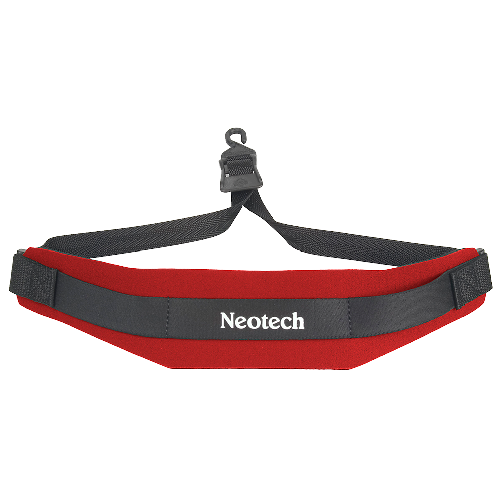 NEOTECH Soft strap OPEN haak