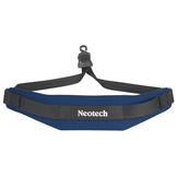 NEOTECH Soft strap OPEN metalen haak