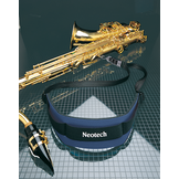 NEOTECH Soft strap OPEN haak