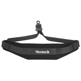NEOTECH Soft strap OPEN metalen haak