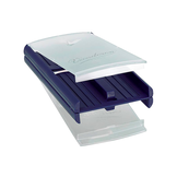 Vandoren Quadpack VQP06 BB/EB-Klarinet & Sopraan/Alt sax