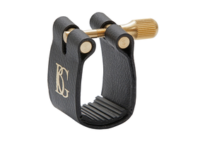 BG  L12 "Standard" rietbinder altsaxofoon