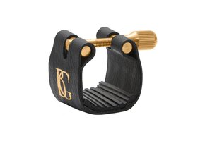 BG L24-SJ Standard Jazz rietbinder tenor-sax Otto Link