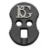 BG "Comfort" nylon draagkoord gesloten haak - sop / alt / ten (S80-SH)