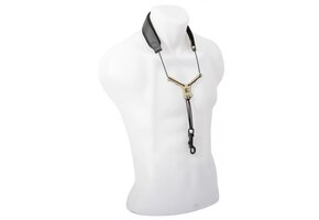 BG "ZEN" draagkoord gesloten haak - sopraan / alt / tenor