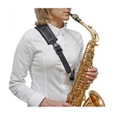 BG "schouder" draagkoord - alt / tenor / bariton (S02-M)