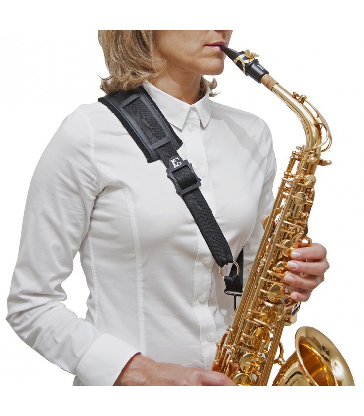 BG "schouder" draagkoord - alt / tenor / bariton (S02-M)