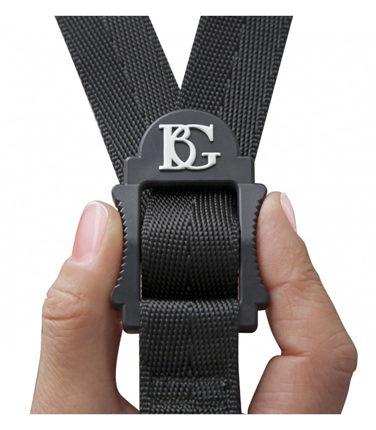 BG "schouder" draagkoord - alt / tenor / bariton (S02-M)