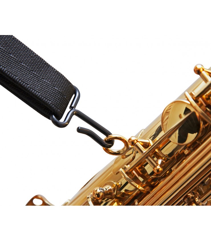 BG "schouder" draagkoord - alt / tenor / bariton (S02-M)