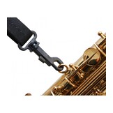 BG "Standard" draagkoord met gesloten haak S30 SH - sopraan / alt / tenor