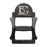 BG "Standard" draagkoord met gesloten haak S30 SH - sopraan / alt / tenor