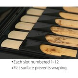 Protec rietendoos klarinet, model A250