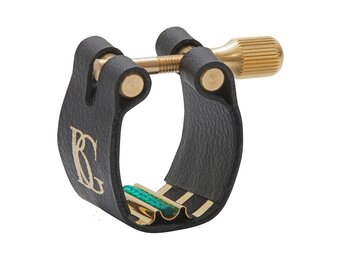 BG L12-SR "Super Revelation" rietbinder altsaxofoon