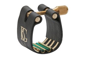 BG L13-SR "Super Revelation" rietbinder tenorsaxofoon