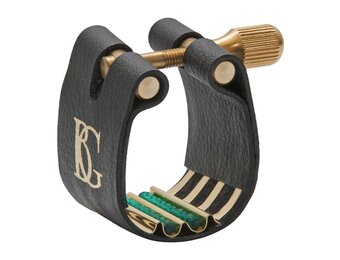 BG L13-SR "Super Revelation" rietbinder tenorsaxofoon