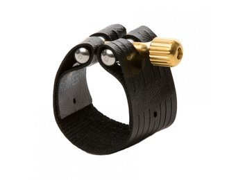 Rovner "Dark" rietbinder tenorsaxofoon - 2R