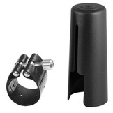 Rovner "Dark" rietbinder contrabasklarinet - 4RL