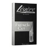 Légère French Cut kunststof riet besklarinet