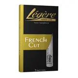 Légère French Cut kunststof riet tenorsaxofoon