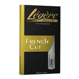 Légère French Cut kunststof riet altsaxofoon