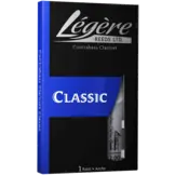 Légère Classic riet contrabasklarinet