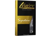 Légère Signature baritonsaxofoon
