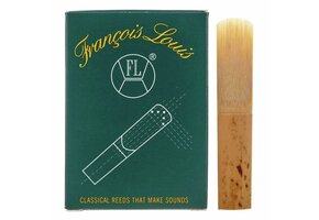 Francois Louis Classique los riet besklarinet